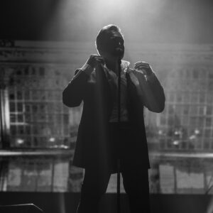 Luis Jara Instagram - Comenzamos un camino, un recorrido por Chile lleno de música, trabajo y disciplina. Una esperada gira de la mano de un disco entrañable como #latinswing. Me acompaña un equipo humano y artístico de primer nivel, técnicos, músicos, y productores. A todos ustedes mil gracias, porque comenzamos con el pie derecho en #temuco. Gracias @jpcrettino por acompañarme. Gracias @paulo_zieballe por tu talento. Ahora nos espera Concepción y antofagasta este mes de julio. Infinitas gracias por su cariño y aplausos. Los quiero y seguimos en ruta @antonio_mondaca @felipesaxo @jhonytrombon @mauriciocastillo.cl @jjvra @rafaelpercu @nachoo_barrientos @kokeduranc @maestri_music @sotelobirkelbach @waldo_gonzalez_ld @iossandon @mosquelot_ @flavio_silva_cifuentes @pabloko73 @rodrigovidelam @camipiki @bizarrolivecl @sono.cl @supermercadoslily @carnivo_steakhouse @jpcrettino @paulo_zieballe. Gracias al auspicio de @cajalosandes 

Fotos y videos by: @sebaadiaaz
