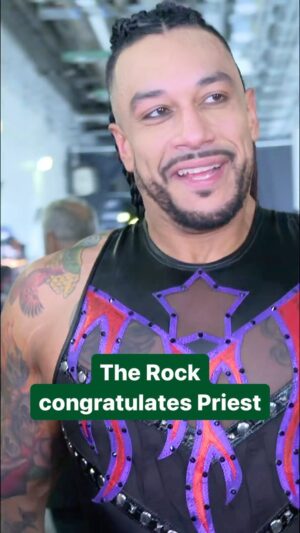 Luis Martinez Instagram - Talk about some high praise 👏👏👏