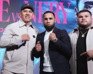 Luis Nery Instagram - AM READY TO SHINE🔥🔥🔥🔥🔥