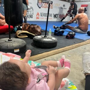 Luis Peña Instagram - No better way to spend Father’s Day
