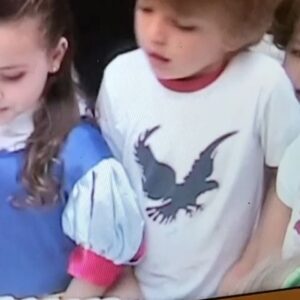 Luis de la Rosa Instagram - Feliz día del niño a este morrito 🫶🏽 mucho amor