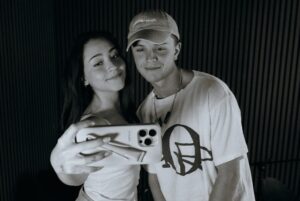 Luis de la Rosa Instagram - Vannesa Amador en Nüman