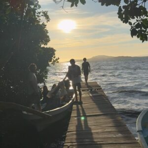 Luis de la Rosa Instagram - Sueño