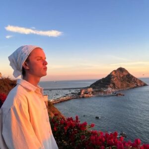 Luis de la Rosa Instagram - Mazatlán está shido