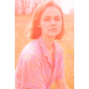 Actress Luise Heyer HD Instagram Photos and Wallpapers June 2023