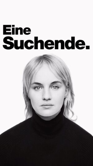 Luise von Finckh Instagram - Und was bist du? 
Herkunft ist lediglich einer von vielen Aspekten unserer Persönlichkeit.. 

Ab dem 26.04. gibt es die erste deutsche Disneyserie #SamEinSachse. Basierend auf wahren Begebenheiten zeigt @disneyplusde die außergewöhnliche Geschichte des ersten Schwarzen Polizisten Ostdeutschlands.
Die Serie wählt erstmalig eine neue, sehr persönliche Erzählperspektive eines schwarzen Deutschen auf Deutschland, die man so noch nie gesehen hat, aber unbedingt sehen muss 🌪