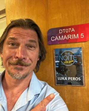Luka Peroš Instagram - Rio, Atacama, São Paulo, Rio… 

What a trip- sounds, smells, food, family, friends, work, laughter, planes, cars (Antonio❤️), sweat, sand, beaches, drinks, music, dancing, samba, carnaval, colours, curves, sunsets, full moons, geysers, volcanos, feasts, horses, passion, smiles, pleasures, love…….. 

Obrigado. Gracias. Thanks. 

#lovelife
