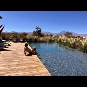Luka Peroš Instagram - The Atacama Desert

For some 35 years I was fascinated by this place. One of the driest locations on Earth. In middle school in Zagreb, my geography treacher Mrs. Dugački implemented in me a thirst for knowledge and tickled my interest in knowing a lot about our Planet. The more I got intrigued, the more she tried to give. It was a mutual respect that sometimes students forget which then logically our teachers sense and then they themselves lose their own proper drive and desire. Education is key in life! 
Us giving our teachers respect and show of willingness to be taught can bring us to far places. Without many of the teachers I had the pleasure to be guided in life, I would not be here right now in the Atacama Desert. 

To all of them, I give you all my utmost respect, gratitude and thanks. With every fiber of my body! 

#respectthyteachers #goingplaces #vacationtime #Atacama #sanpedrodeatacama #tierrahotels #nofilter #escapism