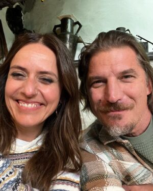 Luka Peroš Instagram - La mejor anfitriona del mundo (Vasco 😊)
Love you, Sis!!!❤️❤️ @visitbiscay #gorgeousbizkaia