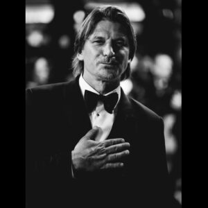 Luka Peroš Instagram - First of many... 
Red carpet @festivaldecannes 
Merci... 

@altaglobal.media #altafamily @altaglobalmktg #cannes2022 

📸 @giulia_parmigiani_photography 🙏🏼💪❤️