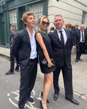 Lukas Gage Instagram - lady phoebe fan page @tillykeeper