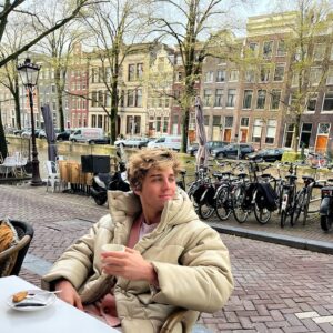 Lukas Gage Instagram - 