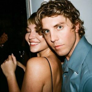 Lukas Gage Instagram - @wmag @myleshendrik