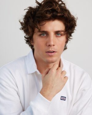 Lukas Gage Instagram - @bretlemke   @filmnationent