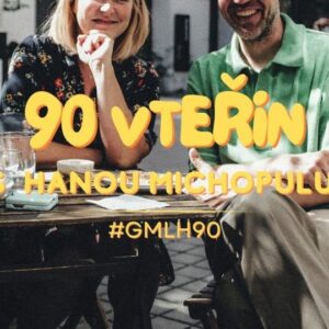 Lukáš Hejlík Instagram - 90 vteřin s @hanamichopulu ze @skromne.jidlo
S Hankou jsme se potkali před @osada_holesovice koneckonců ta v tipech padla několikrát.
Starší díly najdete pod hashtagem #GMLH90.
Děkujeme vám za diváckou věrnost, uložte si video, případně napřímo Hančiny srdcovky. Jedna je mimochodem i mimo Prahu, na krásné @trebonsko , kde najdete @kava_od_cesty . Mimochodem, právě u Chlumu na Třeboňsku teď Hanka převážnou část roku žije a pronajímá tam i chatu přes airbnb.
A výzva zní jasně, pište nám do komentářů tipy na dobrou korejskou kuchyni.
Děkujeme také @komercka , která je partnerem tohoto videa. Připravujeme díky této #dlouhodobaspoluprace s @mattyvanek n několik projektů, které by jinak nevznikly. A ano, budou se týkat gastra.
#hanamichopulu
#osadaholesovice
#holesovice
#praha
#kbambassador