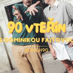 Lukáš Hejlík Instagram - 90 vteřin s Domca_jen z @cafe_jen a @vila_63
Kam chodí na snídaně, kafe, kam by vzala návštěvu ze zahraničí na oběd a kam na sladký. Má nejoblíbenější vietnamskou u Vietnamců? A jaké je její quilty pleasure? A vymysleli jsme i nový merch Jena.
Starší díly hledejte pod hashtagem #GMLH90. 
Diky za parťáctví @komercka, vám za zpětnou vazbu a případnou podporu všech GMLH projektů na herohero.co/gastromapalukasehejlika .
#gastromapalukasehejlika 
#cafejen
#vila63