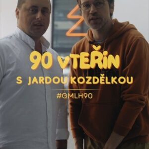 Lukáš Hejlík Instagram - 90 vteřin s Jardou Kozdělkou!
Tady jsou srdcovky @kozdelka_eska_pekarna z @eska_karlin z @ambiente_restaurants 
Starší díly najdete pod hashtagem #GMLH90 
A dejte vědět, jak vám Jardovy tipy sedí. Parťákem videa je @fjallraven_shop_cz_sk
#jardakozdelka
#jaroslavkozdelka
#eska
#eskakarlin
#gastromapalukasehejlika