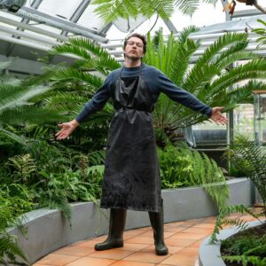Lukáš Hejlík Instagram - Taaaakhle velký ambasador jsem 🤪🤩✌️. Ale vážně, ještě celé prázdniny máme na to abychom s @botanicka_zahrada_prf_mu vyhráli letošní #eonenergyglobe2024, tedy ocenění které už pošestnácté uděluje @e.on_czech . Do finále se dostanou vždycky jenom nějaké z mnoha celkově naprosto skvělých projektů a já jsem právě ambasador jednoho finalisty, Botanické zahrady při @sci_muni na @muni_cz. Do 20.8. Můžete poslat hlas jejich ekologickým opatřením, které právě udělali a které mohou inspirovat jednotlivce, firmy, ale i celé obce. Držte nám palce, jděte #hlasovat na stránky Eon.cz a hezké léto.
#botanickazahradaprf 
#botanickazahradaprirodovedeckefakulty
#eonambassador 
#dlouhodobaspoluprace