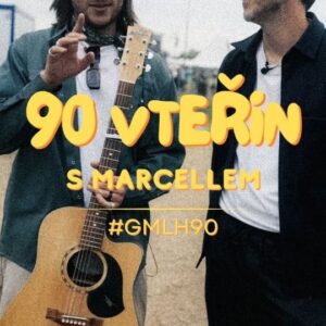 Lukáš Hejlík Instagram - 90 vteřin s @marcell_music na @rockforpeople , jehož generálním partnerem je @komercka a ta je i partnerem tohoto dílu #GMLH90. Pod tímhle hashtagem najdete i starší díly. 
Co říkáte srdcovkám od Marcella? Máme radost,že zazní spousta podniků poprvé. 
Celý pětiminutový rozhovor s Marcellem dáváme herohero.co/gastromapalukasehejlika. 
#marcell
#marcellmusic
#gastromapalukasehejlika
#rockforpeople2024 
#kbambassador