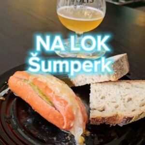 Lukáš Hejlík Instagram - To je neskutečný, co všechno člověk ještě nenajde v @sumperk.cz ? Další podnik, který už brzo půjde na #gastromapalukasehejlika se jmenuje @nalok_piva . My si dali @pivovarladvicobolis a @pivovar_stern_brno , utopence s chlebem od @barabrood a super, užili jsme si ten prostor a atmo!
#nalok 
#nalokpiva 
#sumperk 
#nainspekci 
@olomoucky_kraj_tourism