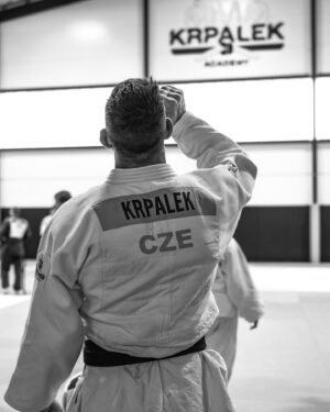 Lukáš Krpálek Instagram - 🔥 Poslední část přípravy může začít!🔥

Vše směřuje k jedinému okamžiku - 2.8.2024. ✊🏼🏆🇨🇿 a já udělám vše, aby to byl opět úspěšný den!! 🇨🇿

#Judo #czechjudo #roadtoparis2024 #olympic