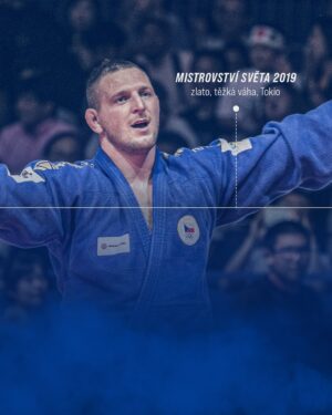Lukáš Krpálek Instagram - Cesta Lukáše Krpálka…👣🥋
Jeden z nejúspěšnějších judistů světa během své sportovní kariéry zažil nespočet úspěchů.🏆

Pojďme si stručně připomenout jeho zlomové okamžiky, na které (nejen) české judo nikdy nezapomene.👇🏼

První triumf ve světovém poháru zaznamenal v roce 2009 v Bukurešti.🇷🇴 O dva roky později sáhl na svoji první medaili z mistrovství světa🥉 a další rok poprvé vstoupil na tatami pod olympijskými kruhy🔥 v Londýně.🇬🇧 Jeho zlatá šnůra započala na mistrovství Evropy v roce 2013🥇 a pokračovala přes mistrovství světa o rok později🥇 po první zlatou olympijskou medaili🥇 v Riu de Janeiru.🇧🇷 Následně bylo pro něj osudové Tokio🇯🇵, prvně mistrovství světa🥇 a následně olympiáda.🥇

A příběh pokračuje v Paříži…✊🏼

#czechjudo #ceskejudo