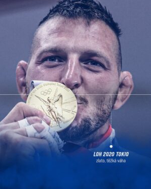 Lukáš Krpálek Instagram - Cesta Lukáše Krpálka…👣🥋
Jeden z nejúspěšnějších judistů světa během své sportovní kariéry zažil nespočet úspěchů.🏆

Pojďme si stručně připomenout jeho zlomové okamžiky, na které (nejen) české judo nikdy nezapomene.👇🏼

První triumf ve světovém poháru zaznamenal v roce 2009 v Bukurešti.🇷🇴 O dva roky později sáhl na svoji první medaili z mistrovství světa🥉 a další rok poprvé vstoupil na tatami pod olympijskými kruhy🔥 v Londýně.🇬🇧 Jeho zlatá šnůra započala na mistrovství Evropy v roce 2013🥇 a pokračovala přes mistrovství světa o rok později🥇 po první zlatou olympijskou medaili🥇 v Riu de Janeiru.🇧🇷 Následně bylo pro něj osudové Tokio🇯🇵, prvně mistrovství světa🥇 a následně olympiáda.🥇

A příběh pokračuje v Paříži…✊🏼

#czechjudo #ceskejudo
