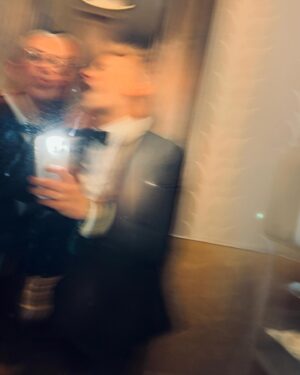Lukas Sauer Instagram - GOLDEN GL🟡BES 2024 

Ein unvergesslicher Abend ⭐️ Danke @goldenglobes, @helen.hoehne, @karimsattarmakeup ⭐️ 

• • • 
GOLDEN GL🟡BES 2024

An unforgettable evening ⭐️ Thank you @goldenglobes, @helen.hoehne, @karimsattarmakeup ⭐️

• • • 
#GoldenGlobes2024 #GoldenGlobes #LosAngelesEvents