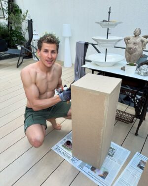 Lukas Sauer Instagram - DIY 

#diy #rlp #lks
