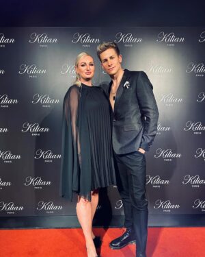 Lukas Sauer Instagram - Berlin Nightlife | @kilianparis 🖤
Soho House Berlin

#berlinnightlife #nightlifestyle
