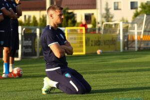 Lukasz Piszczek Instagram - Przygotowania do nowego sezonu ruszyły pełną parą @lks_goczalkowice ⚽️😁