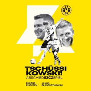 Lukasz Piszczek Instagram - 7.09.2024 Widzimy się❗️| BIS BALD 🖤💛
WIR SEHEN UNS 🖤💛 ❗️ @bvb09 @lukaszpiszczek_lp26