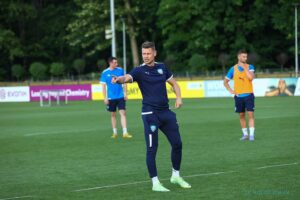 Lukasz Piszczek Instagram - Przygotowania do nowego sezonu ruszyły pełną parą @lks_goczalkowice ⚽️😁