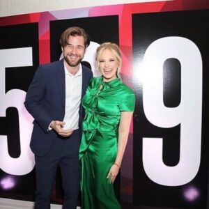 Luke Benward Instagram - The @savinginnocence gala was a success! Thanks for having me and thanks to my co host for making sure I didn’t look like a complete fool.
Go donate!!