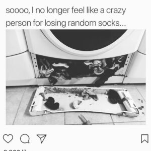 Luke Benward Instagram - I don’t normally share memes.... and by that I mean I share them on occasion. Gotta know if this is a real thing, cause if so, I got some washing machines to dissect. #someonecallthemythbusters?