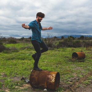 Luke Benward Instagram - Zen