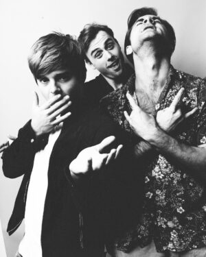 Luke Benward Instagram - Squanch