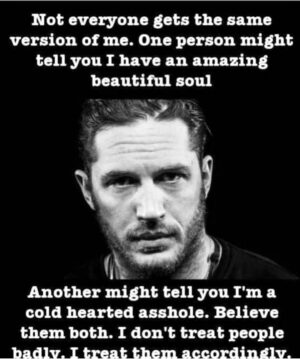 Luke Benward Instagram - Not sure if this is a real quote or not... But I dig