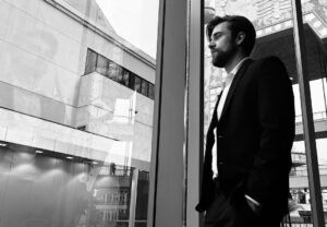 Luke Benward Instagram - When I need someone 
I don’t wanna need no one