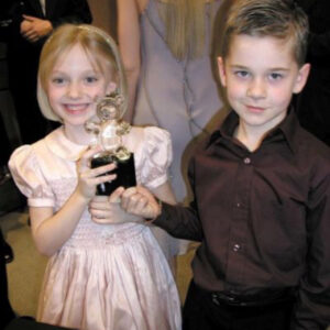 Luke Benward Instagram - #tbt