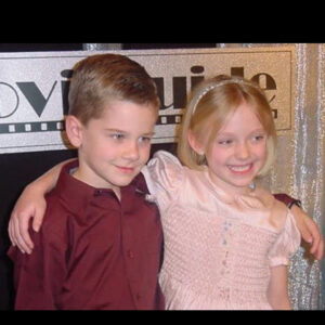 Luke Benward Instagram - #tbt