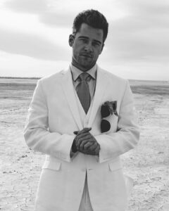 Actor Luke Benward HD Instagram Photos and Wallpapers May 2017