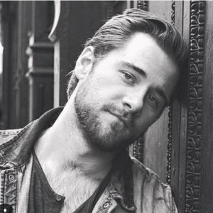 Luke Benward Instagram - #julycover @unclearmag @camiliberty @joannsolomonbeauty  Go check it out!