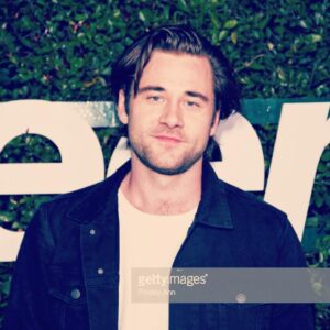 Luke Benward Instagram - @teenvogue #younghollywood 
@movado