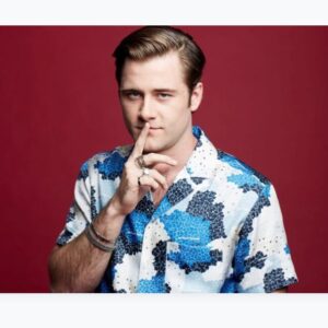 Luke Benward Instagram - I won’t if you won’t