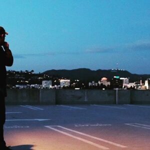 Luke Benward Instagram - I am not standing still 
I am lying in wait
