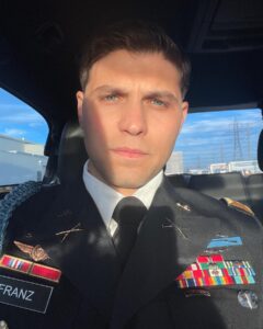 Actor Luke Bilyk HD Instagram Photos and Wallpapers April 2024
