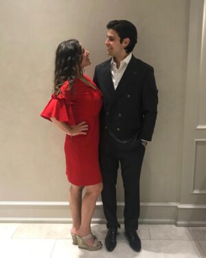 Luke Bilyk Instagram - Now realizing most of the photos we take together are not post-able. I mean I could post them but they are pretty embarrassing lol so this year our goal is to get Mass to take way better pics of us! Happy birthday sister!! Don’t get to wild without me!