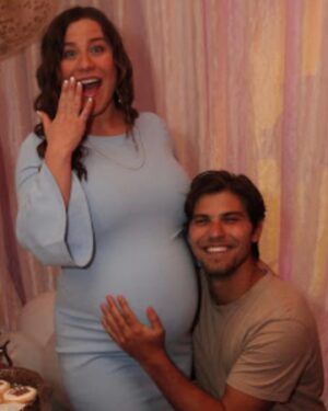 Luke Bilyk Instagram - Now realizing most of the photos we take together are not post-able. I mean I could post them but they are pretty embarrassing lol so this year our goal is to get Mass to take way better pics of us! Happy birthday sister!! Don’t get to wild without me!