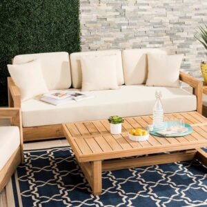Luke Caldwell Instagram - As Memorial Day weekend is right around the corner, summertime is finally coming into view. Now is a great time to give your outdoor space a simple refresh to enjoy the warmer days ahead - I know it’s on the top of our to do list! Check out the items I have in my Overstock.com cart that we plan on using to update and elevate our outdoor space - link in bio or swipe to see my picks and stay tuned to see it all come to life! #memorialday🇺🇸 #overstock #overstockpartner #family #design #hawaii #alohalife #patiorefresh #memorialdaysale #timberandlove